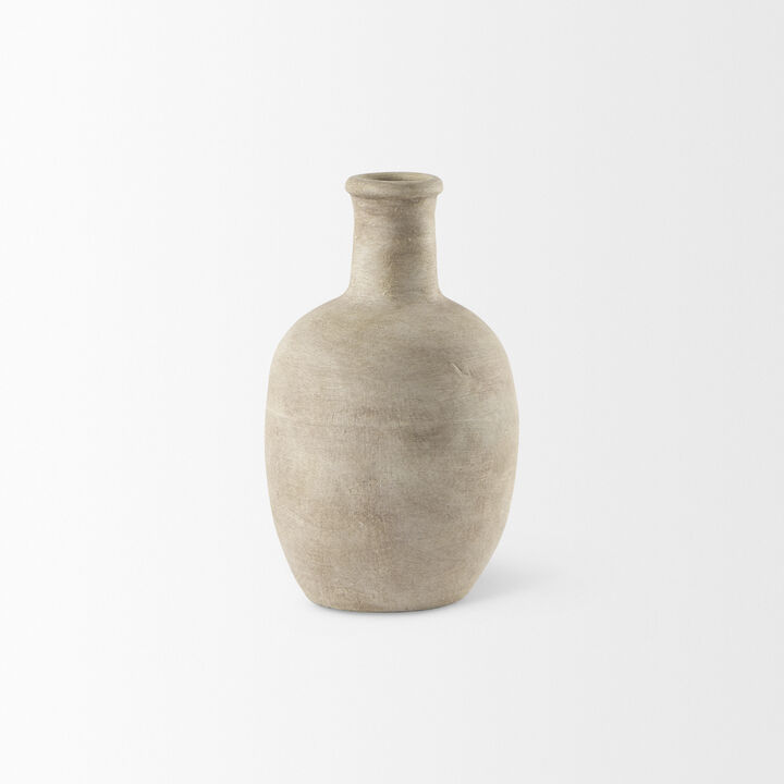 Zenni Small Vase