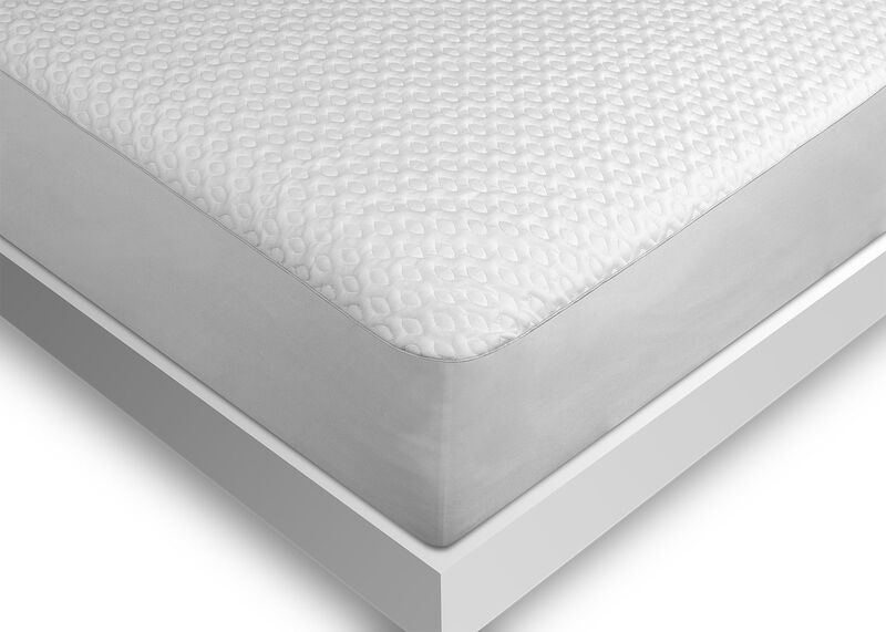 Ver-Tex Technology Performance Mattress Protector