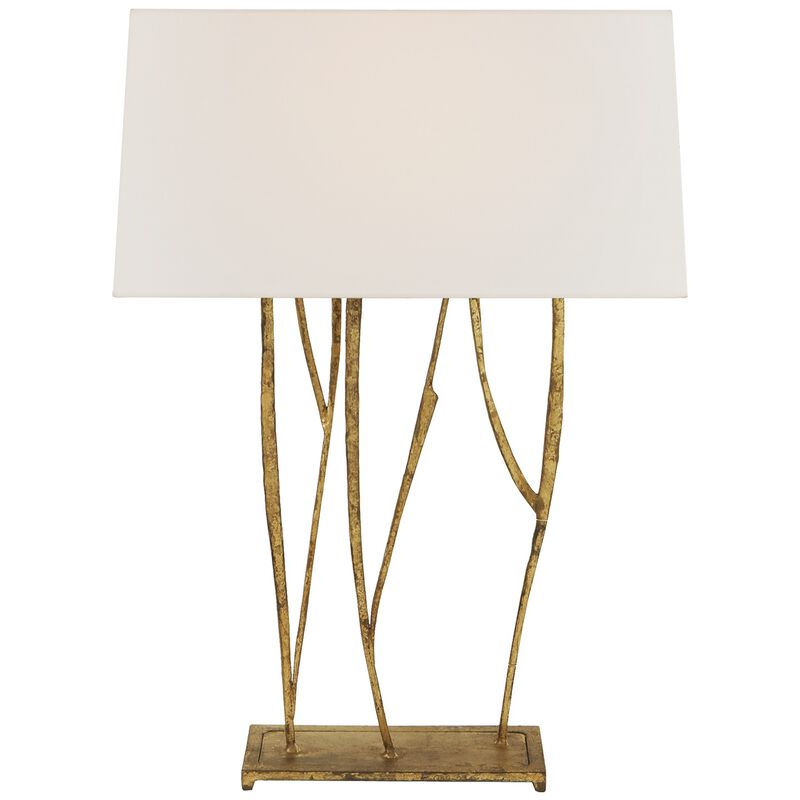 Aspen Console Lamp