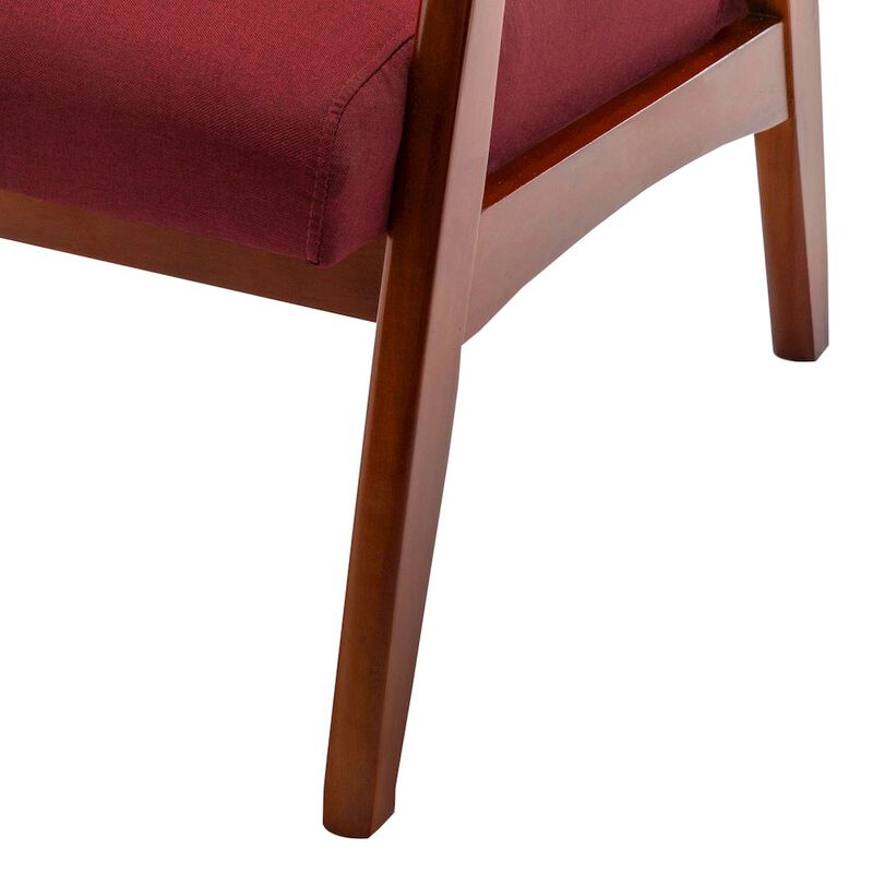 Convenience Concepts Take a Seat Natalie Accent Chair