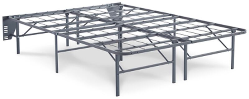 Better than a Boxspring Full