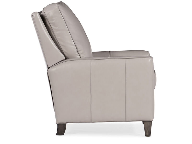 Yorba High Leg Lounger