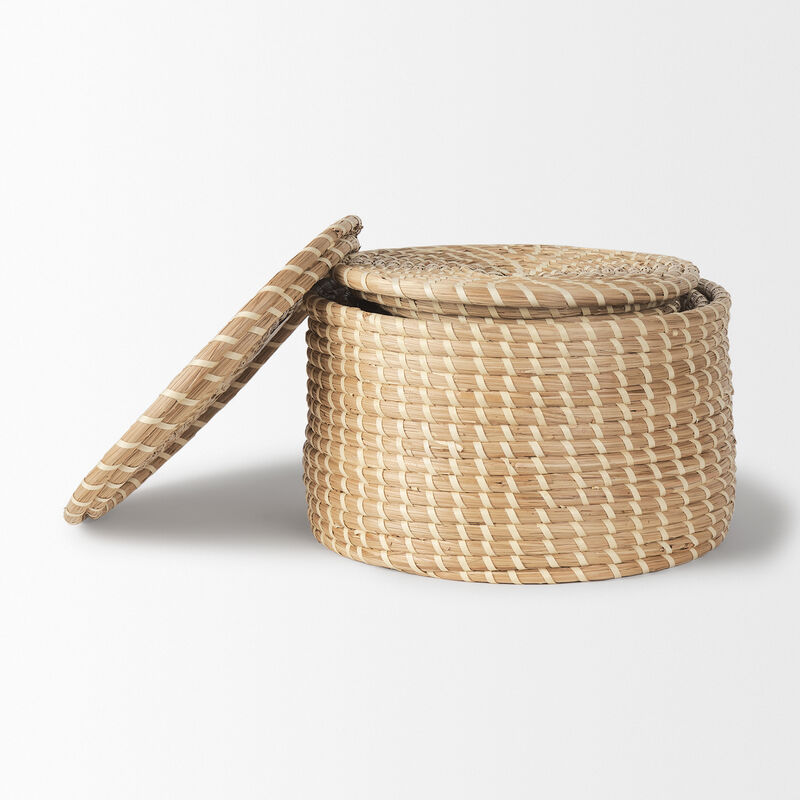 Kailini Seagrass Boxes