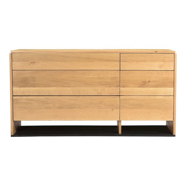Moe’s Quinton Dresser Large