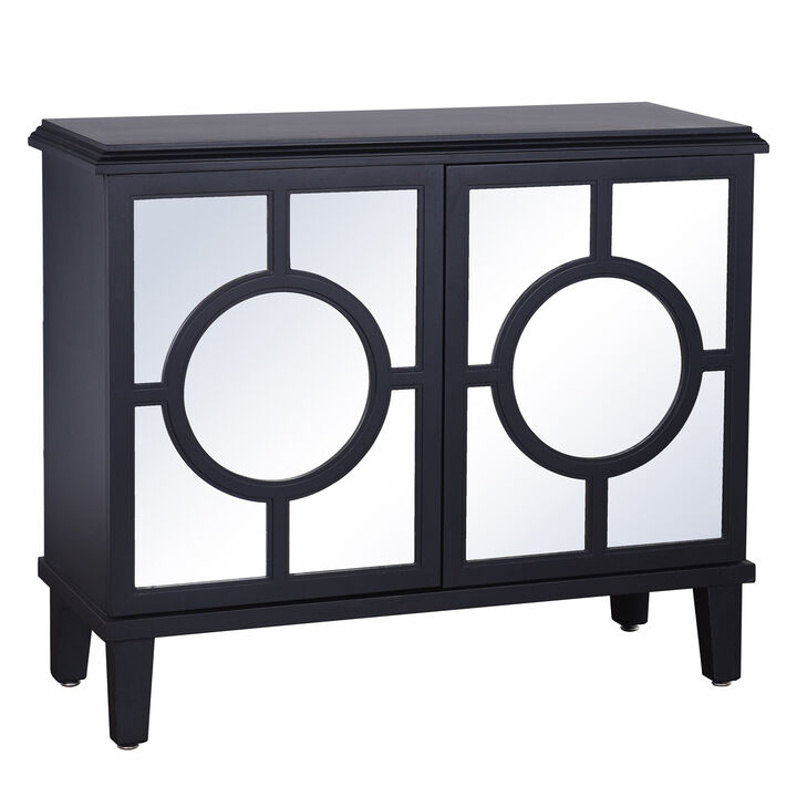 Hollywood Cabinet