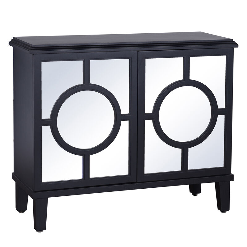 Hollywood Cabinet