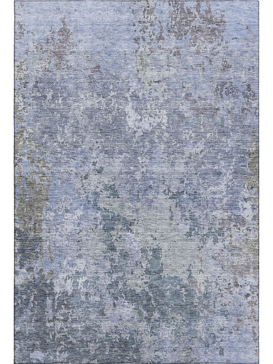 Bresca BC6 Blue 10' x 14' Rug