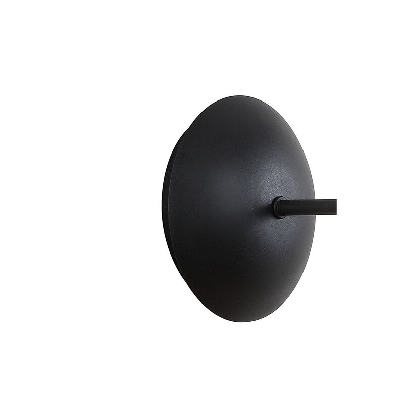 Josef Iron Retro LED Wall Sconce
