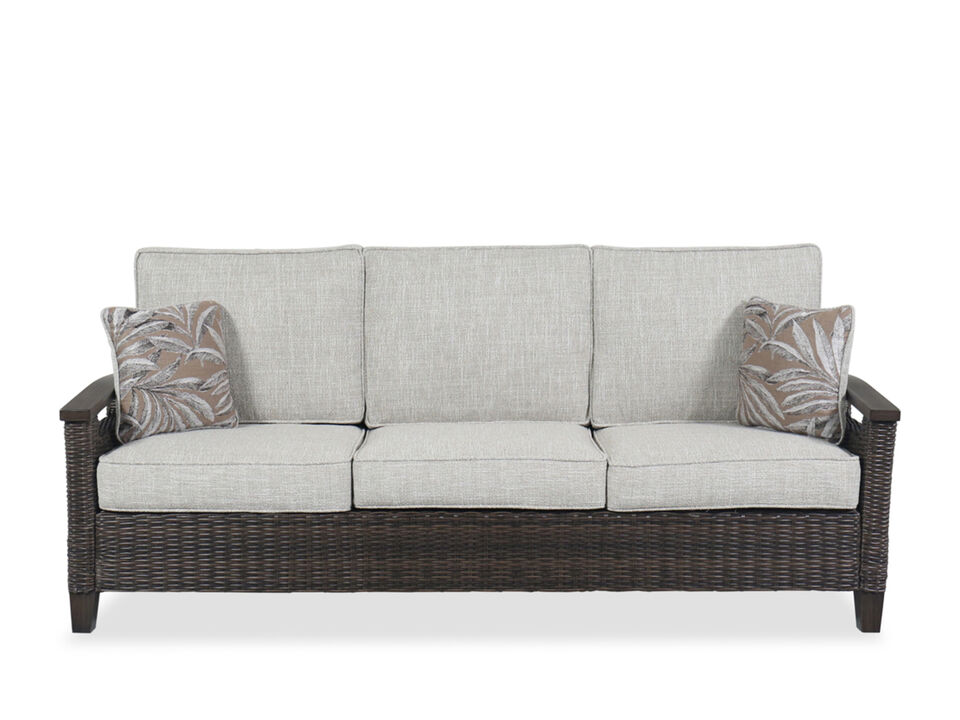 Paradise Trail Outdoor Sofa