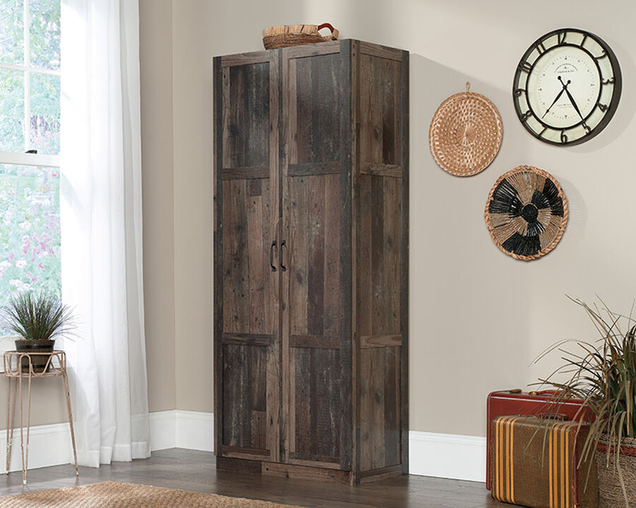Sauder Select Storage Cabinet