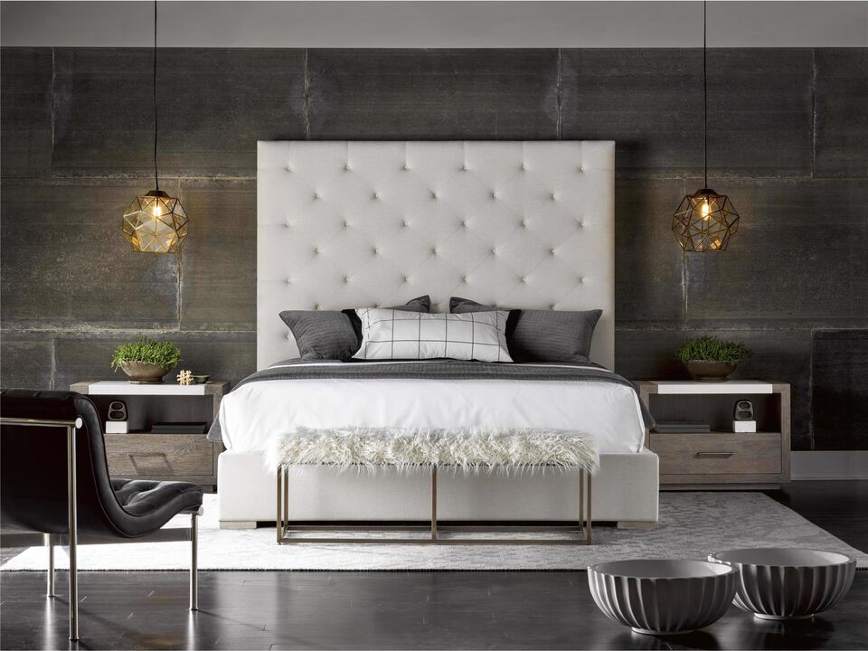 Brando Bed Cal King