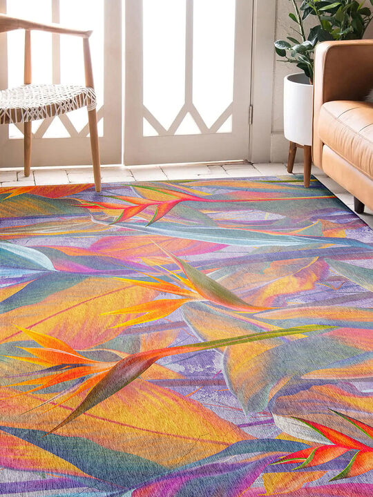 Tropics TC14 Passion 10' x 14' Rug