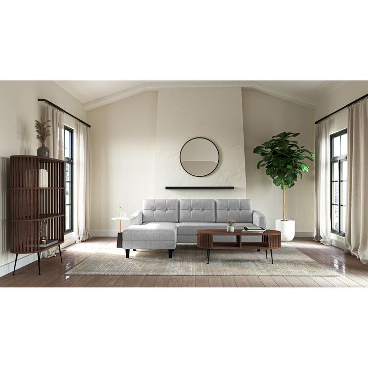 Moe's Home Collection Dawn Accent Table