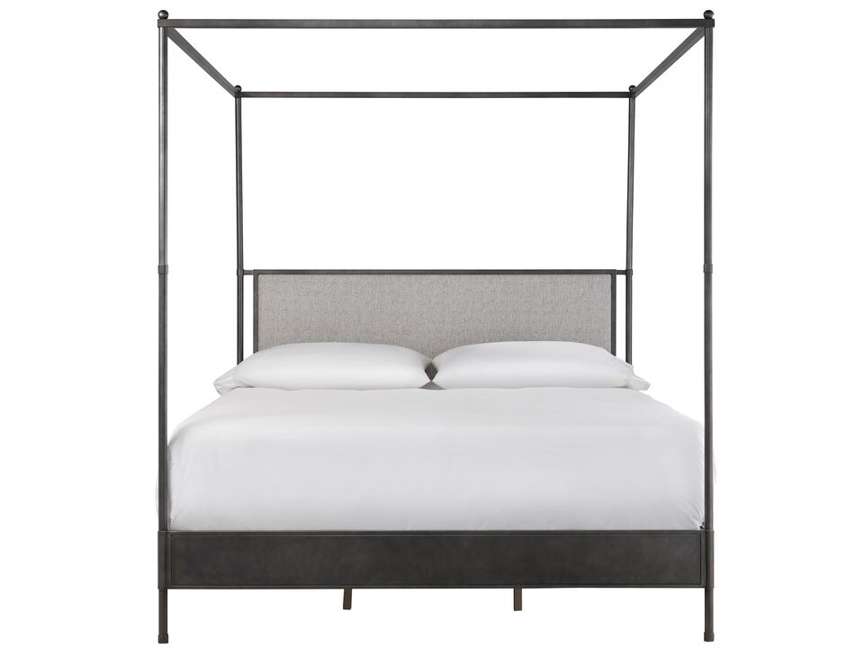 Kent Poster Bed Complete King