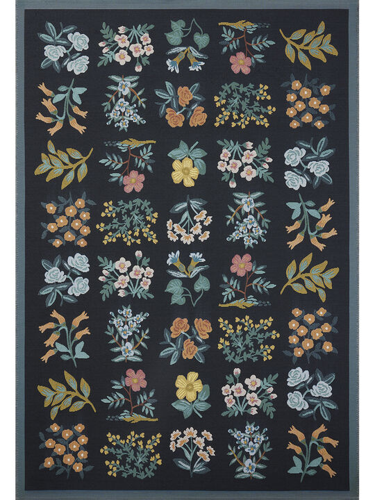 Perennial PRN03 Collection by Rifle Paper Co. x Loloi