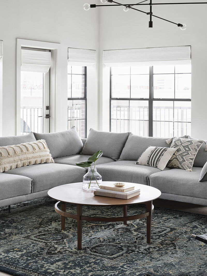 James JAE05 Collection by Magnolia Home by Joanna Gaines