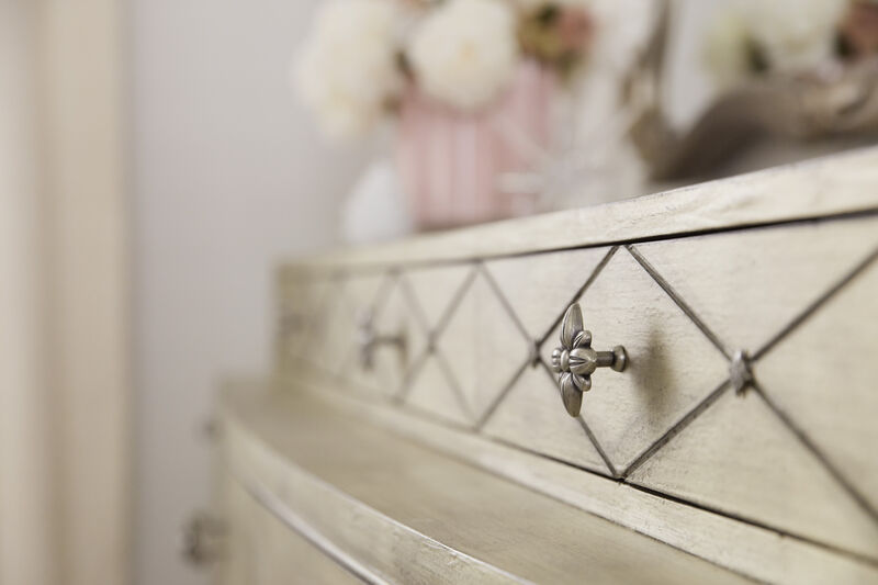 Sanctuary Diamont Dresser