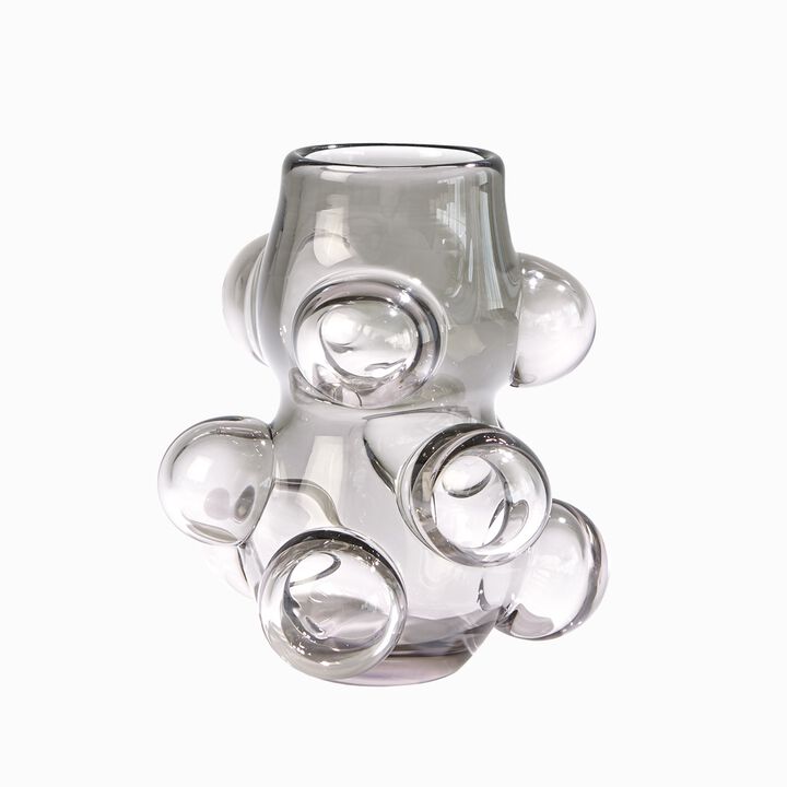 Bubbled Vase