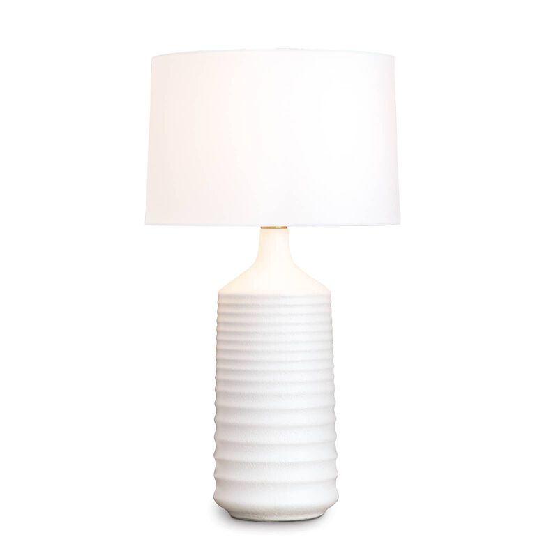 Temperance Ceramic Table Lamp