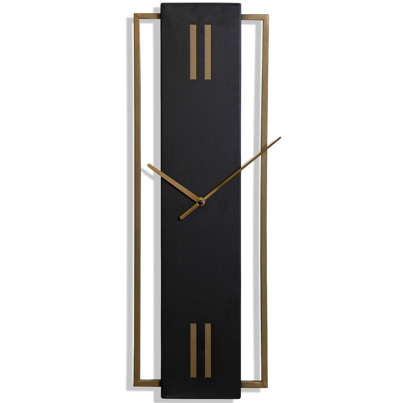 Slim Time Wall Clock