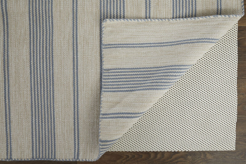 Duprine 0560F Blue/Ivory/Tan 10' x 14' Rug