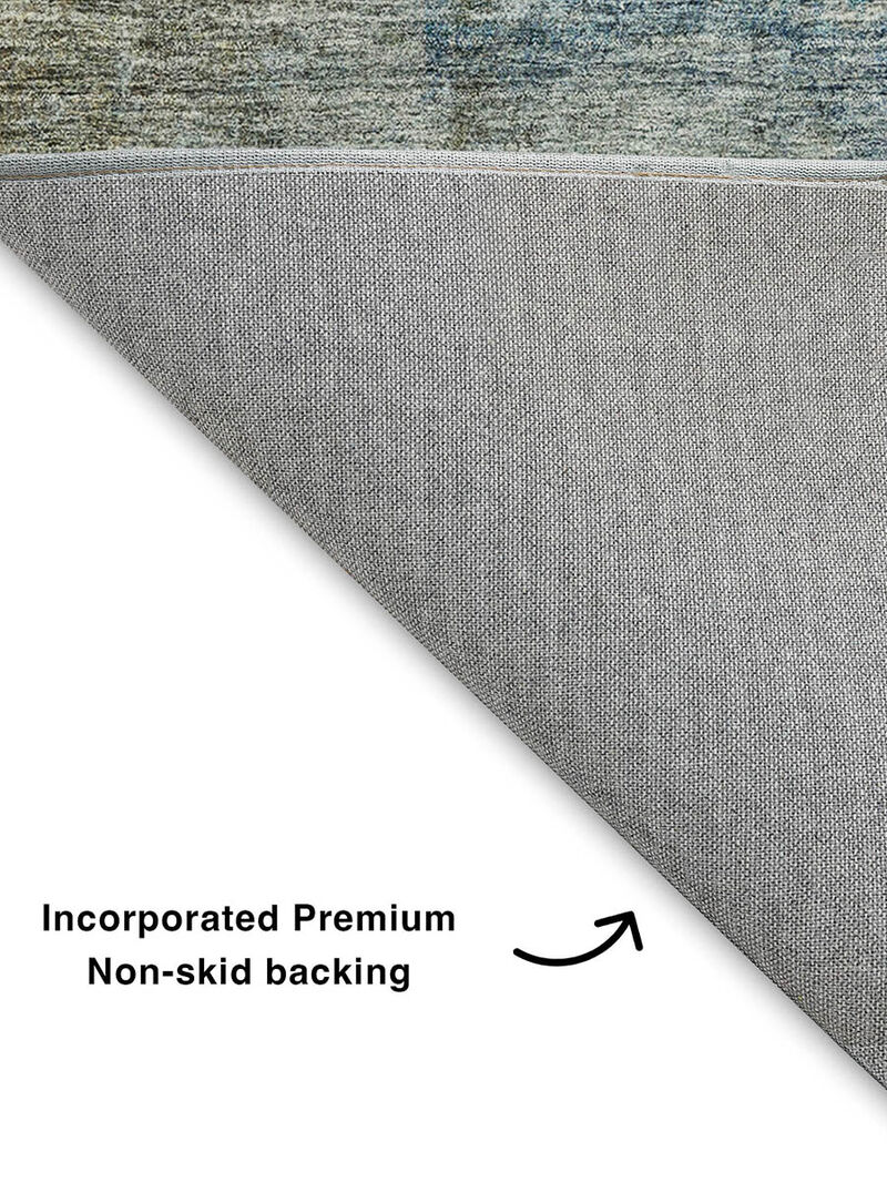 Trevi TV5 Taupe 10' x 14' Rug