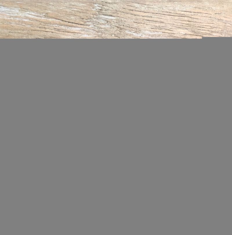 Coastal Teak 72" Dining Table