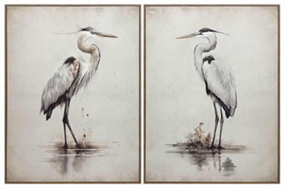 Aubinell Wall Art (Set of 2)