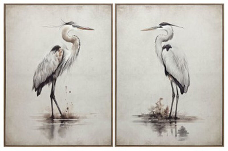 Aubinell Wall Art (Set of 2)