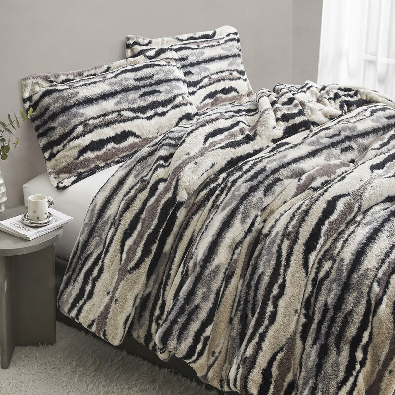 Cozy Rivers - Coma Inducer� Oversized Comforter Set