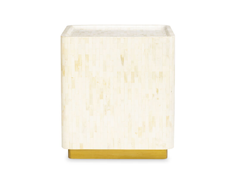 Bowie Lamp Table