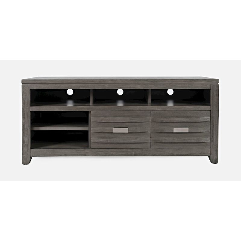 Jofran Altamonte Contemporary 60 Media Console TV Stand