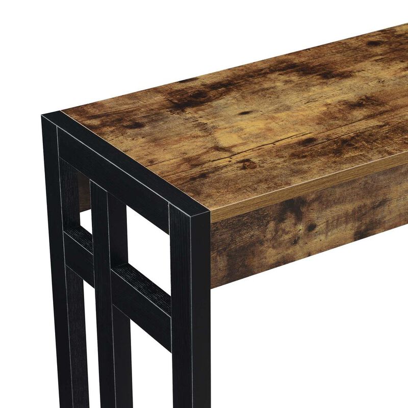 Convenience Concepts Monterey Console Table, R4-0543