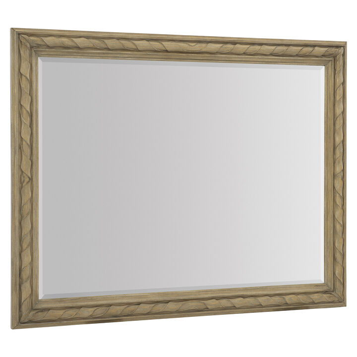Villa Toscana Mirror