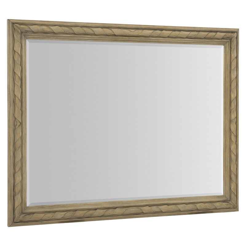 Villa Toscana Mirror