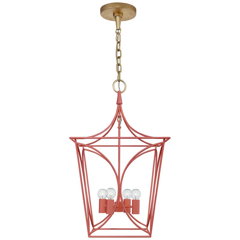 Cavanagh Small Lantern