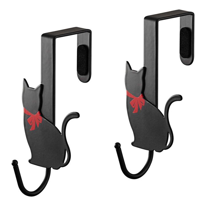 Over-the-Door Hanger (Set of 2)