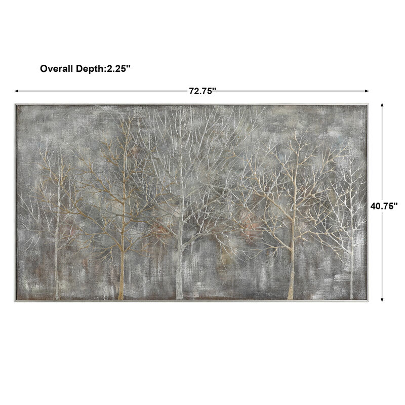 Parkview Landscape Art
