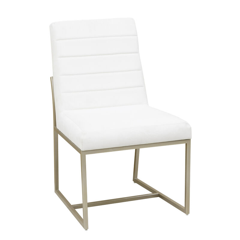 Drew & Jonathan Home Boulevard Side Chair