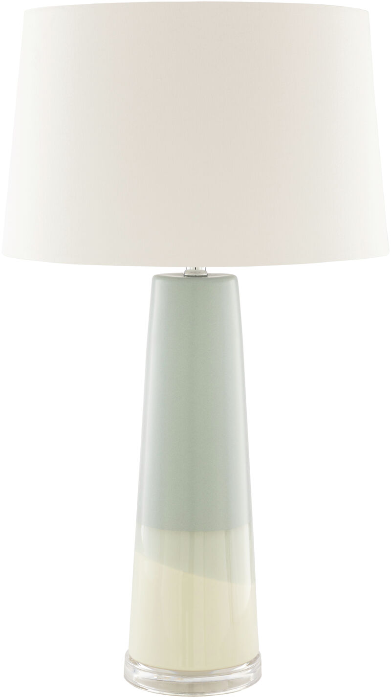 Vaughn VAU-001 29'H x 16'W x 16'D Lamp