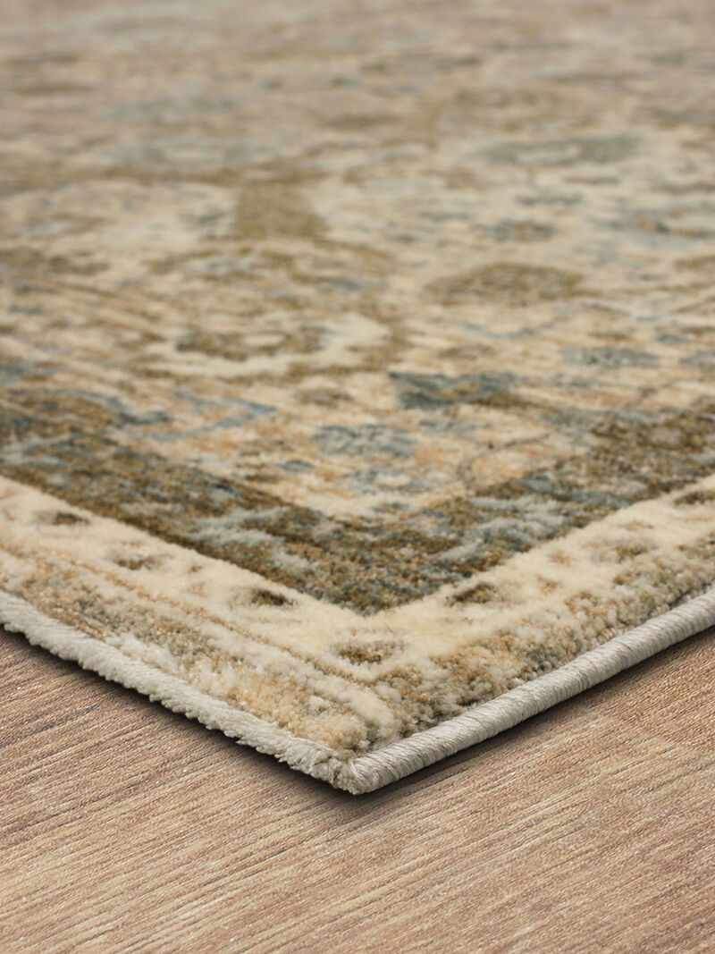 Divina Ethereal Vanilla 5' X 7'10" Rug