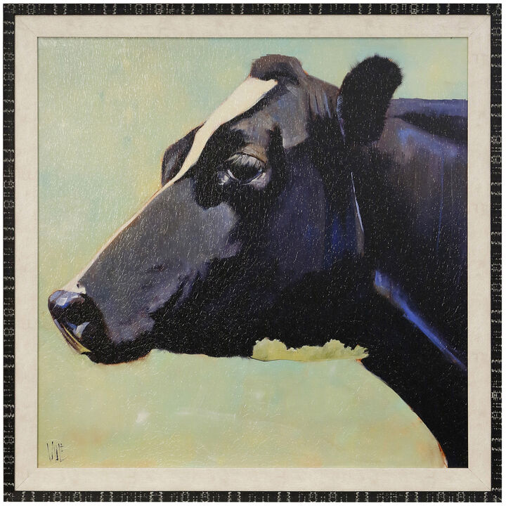 Amoreena Framed Print