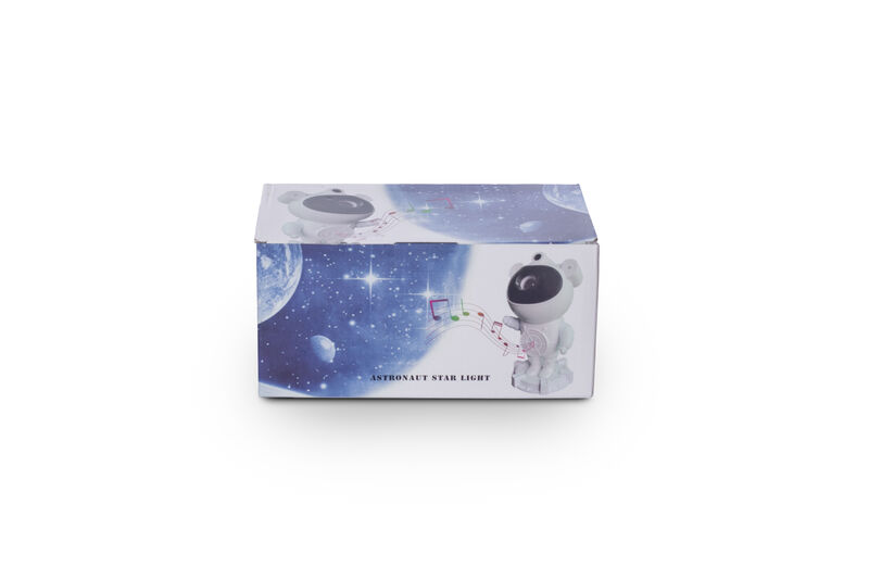 Astronaut Bluetooth Speaker