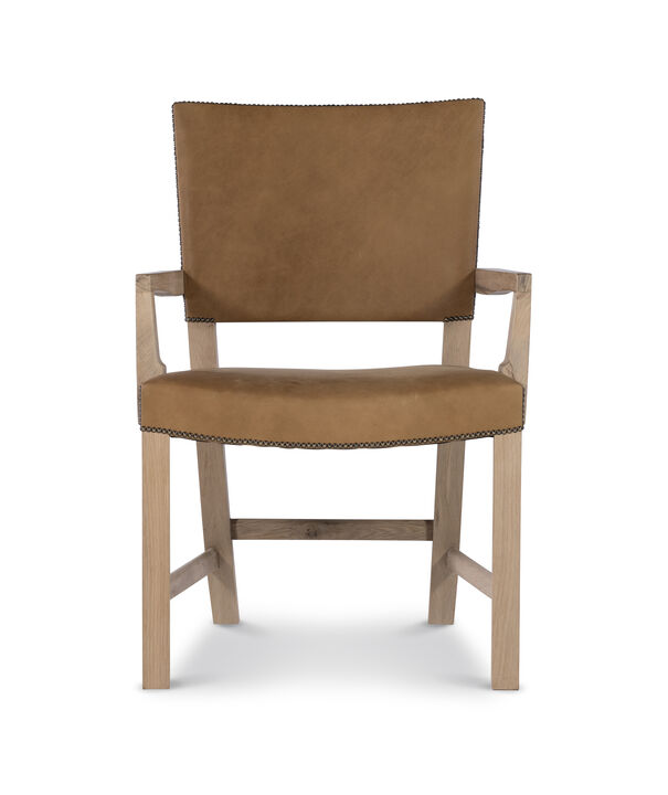 Open Sky Dining Armchair