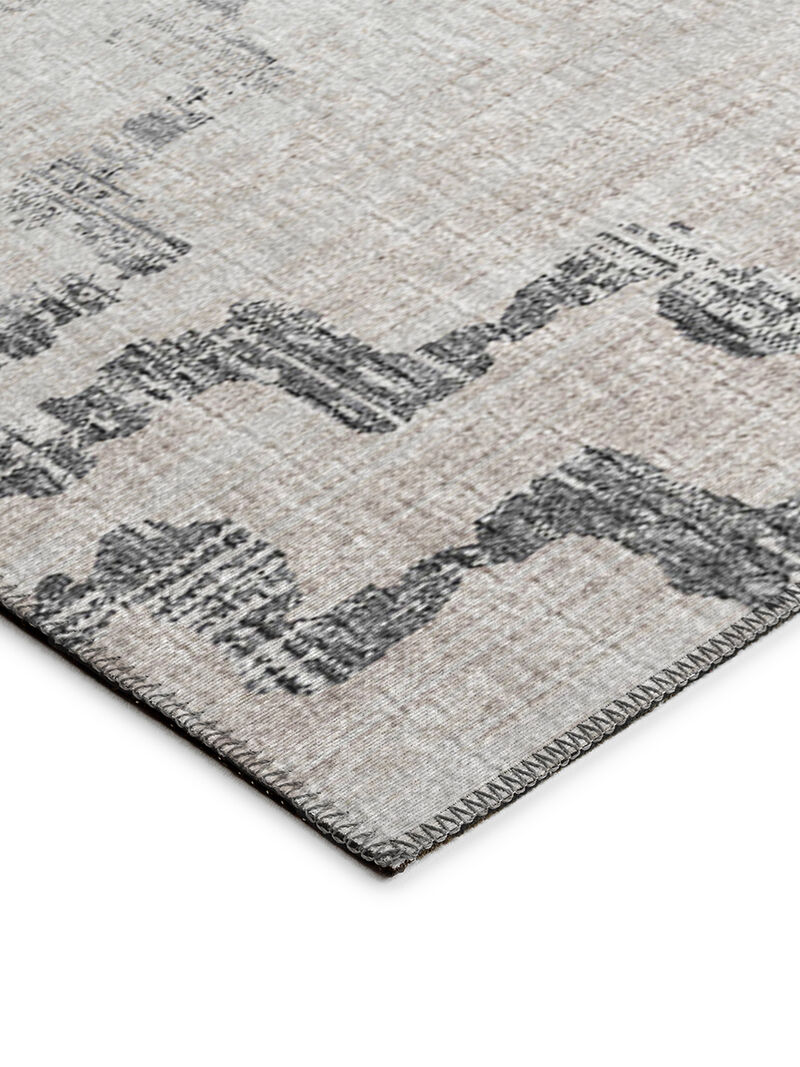 Sedona SN15 Stucco 3' x 5' Rug