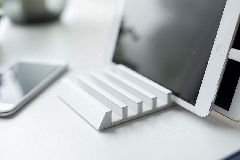 Phone and Tablet Stand