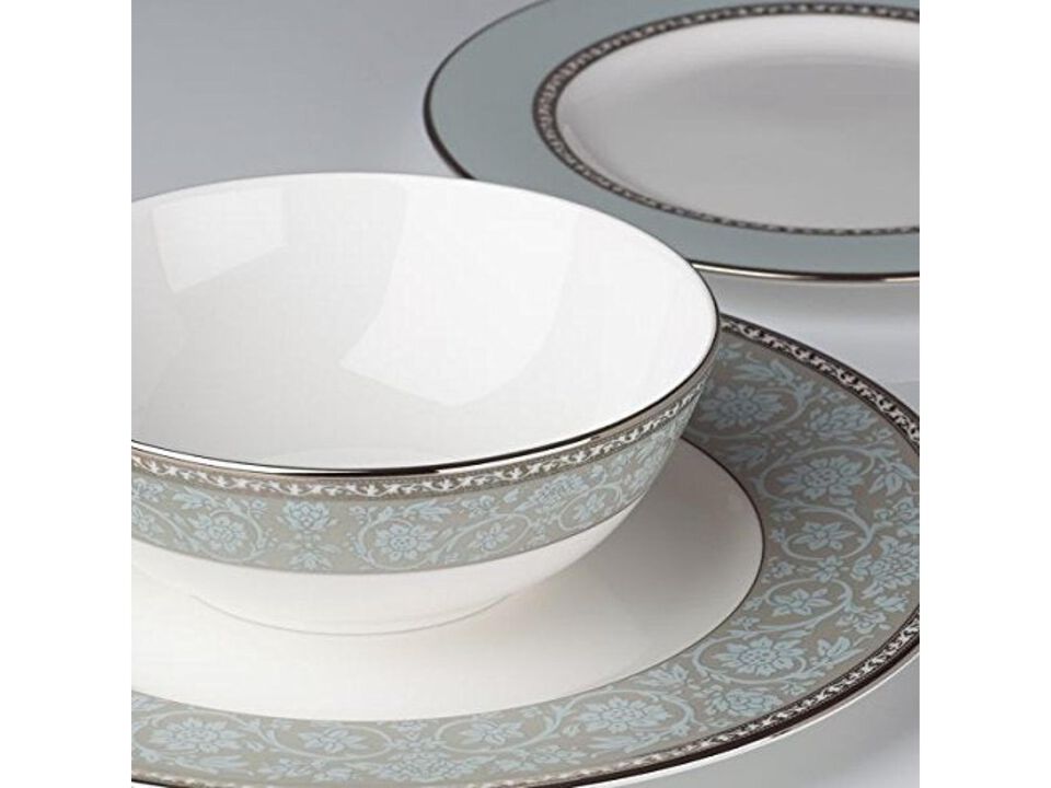 Lenox Westmore 3-Piece Place Setting, White