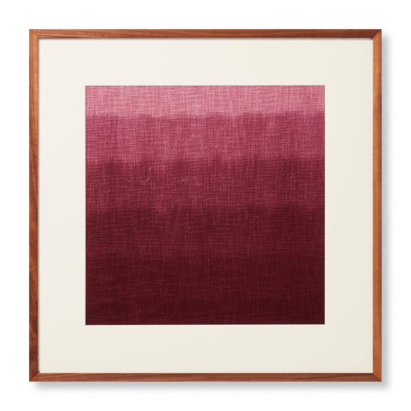Deep Shadow Purple Wall Art