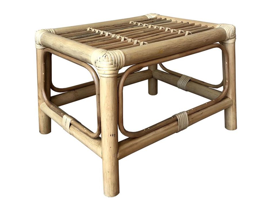 Rattan Planter