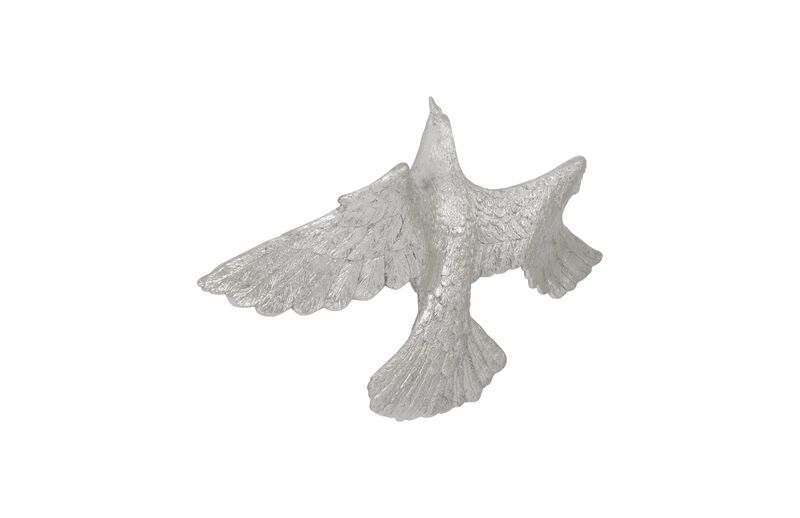 Dove Wall Art 29"